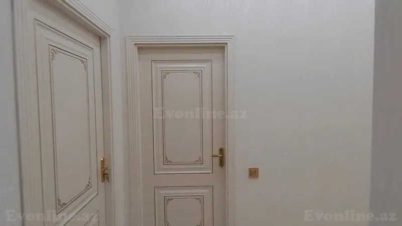 Satılır 2 otaqlı Mənzil Yeni tikili 75 m² Həzi Aslanov - şəkil 3