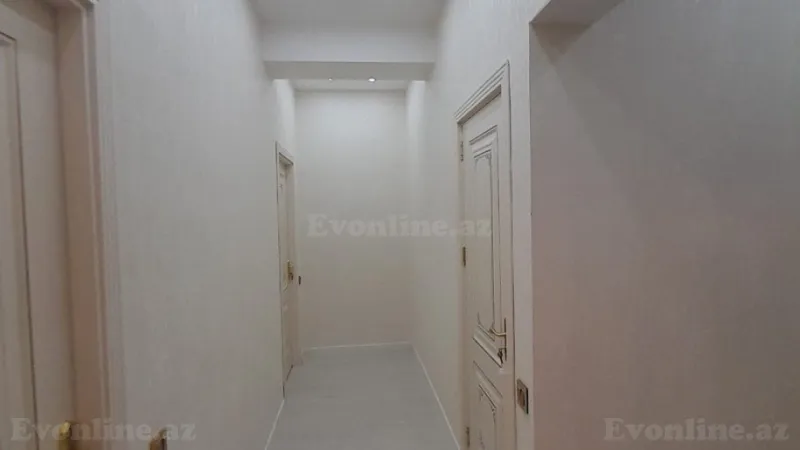 Satılır 2 otaqlı Mənzil Yeni tikili 75 m² Həzi Aslanov - şəkil 6
