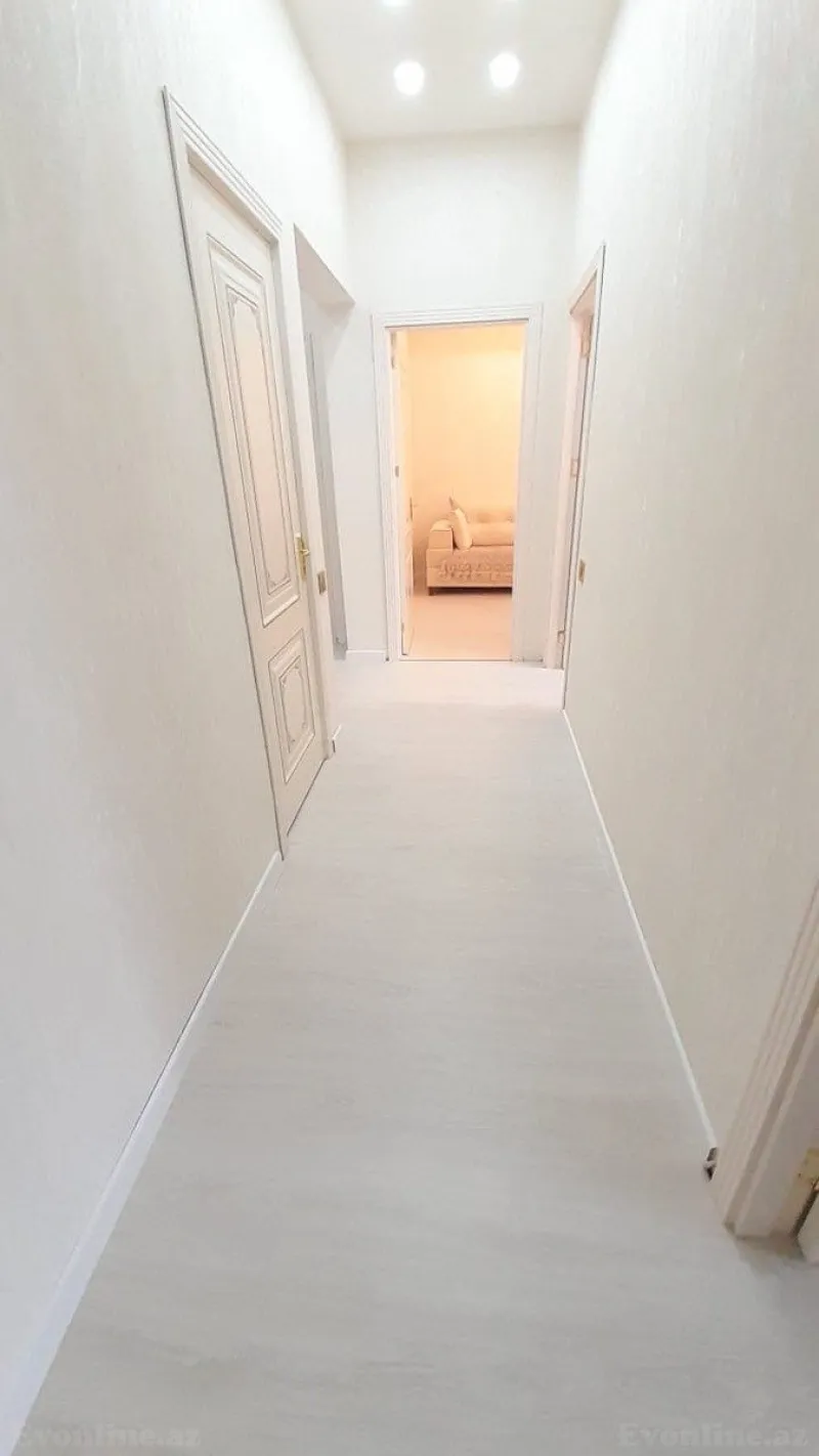 Satılır 2 otaqlı Mənzil Yeni tikili 75 m² Həzi Aslanov - şəkil 7