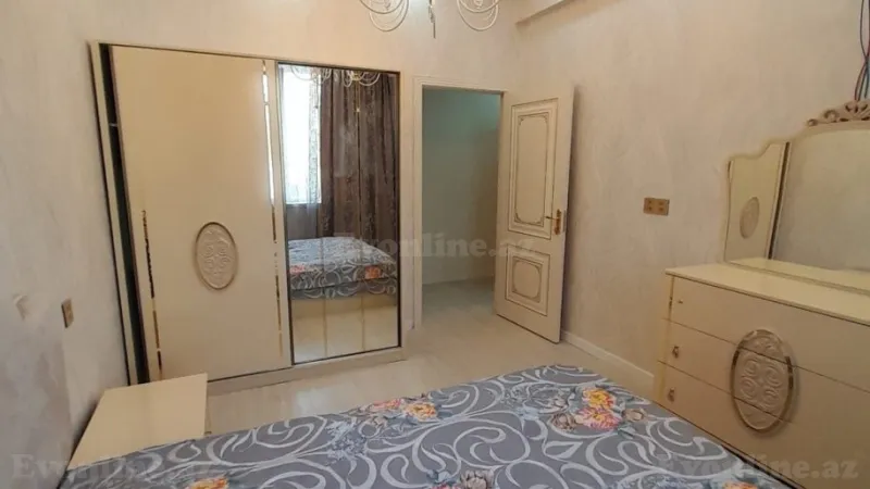 Satılır 2 otaqlı Mənzil Yeni tikili 75 m² Həzi Aslanov - şəkil 8