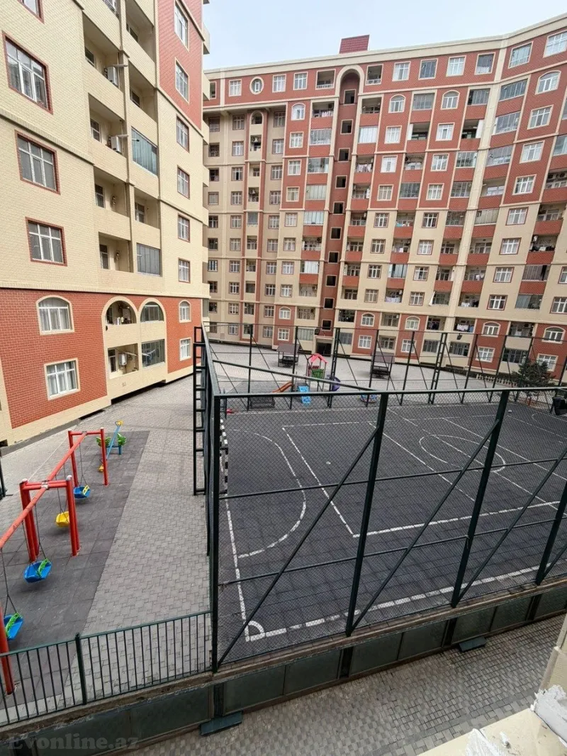 Satılır 2 otaqlı Mənzil Yeni tikili 54 m² Masazır - şəkil 7