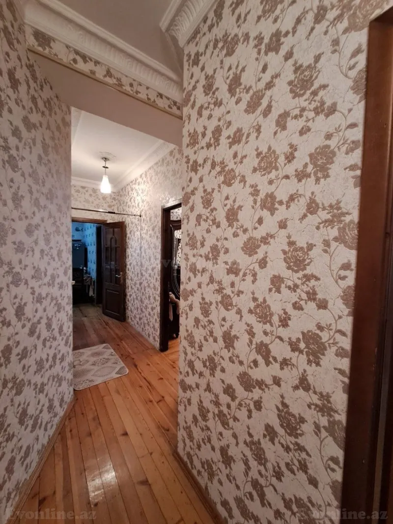 Satılır 3 otaqlı Mənzil Yeni tikili 105 m² 8-ci kilometr - şəkil 6