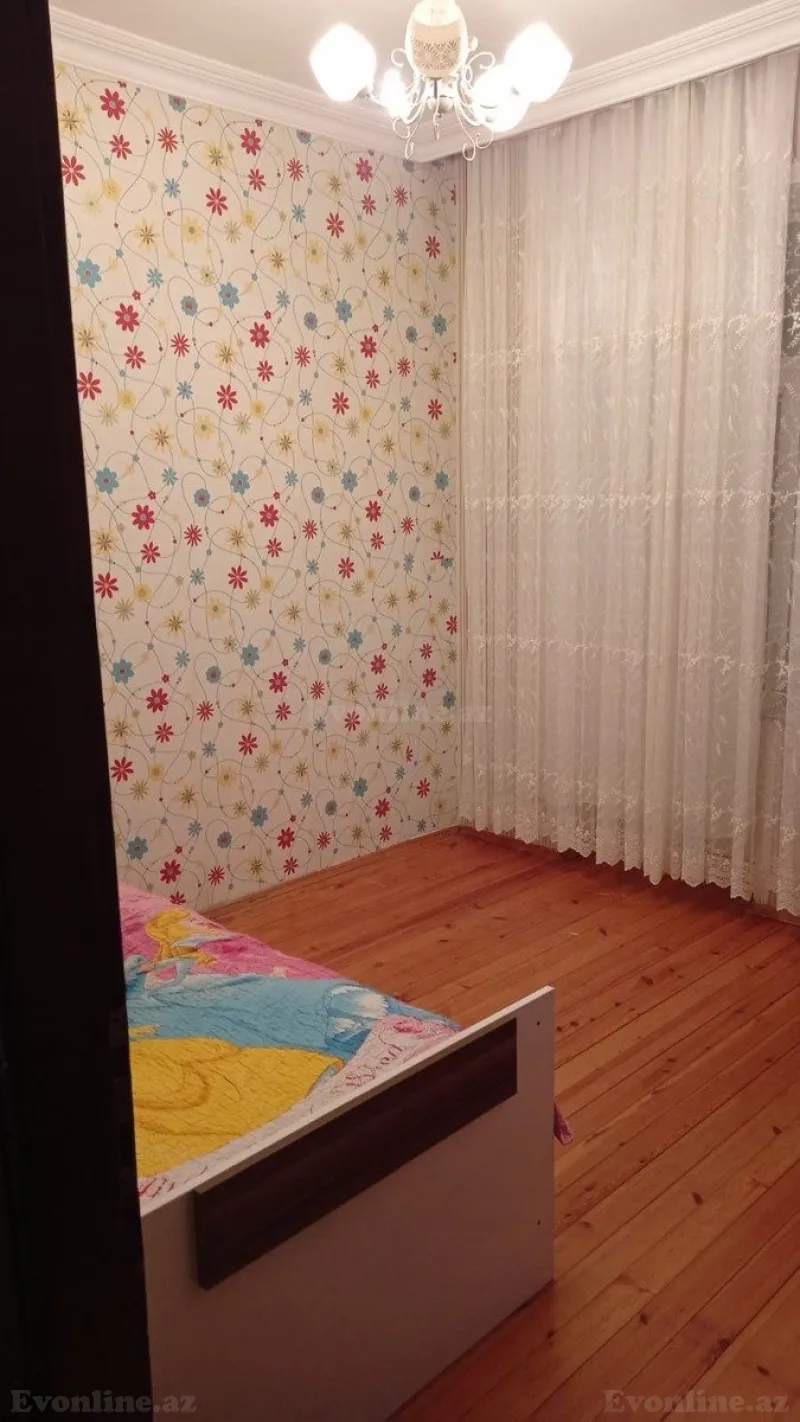 Satılır 3 otaqlı Mənzil Yeni tikili 105 m² 8-ci kilometr - şəkil 12