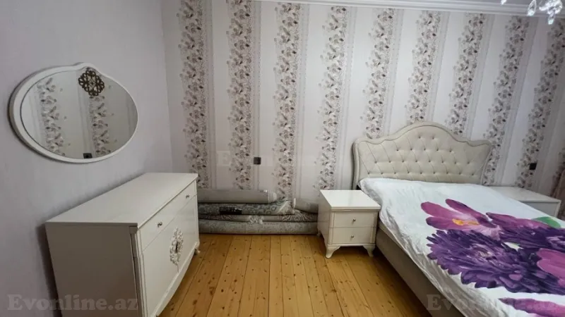 Satılır 3 otaqlı Mənzil Köhnə tikili 80 m² Əhmədli - şəkil 16