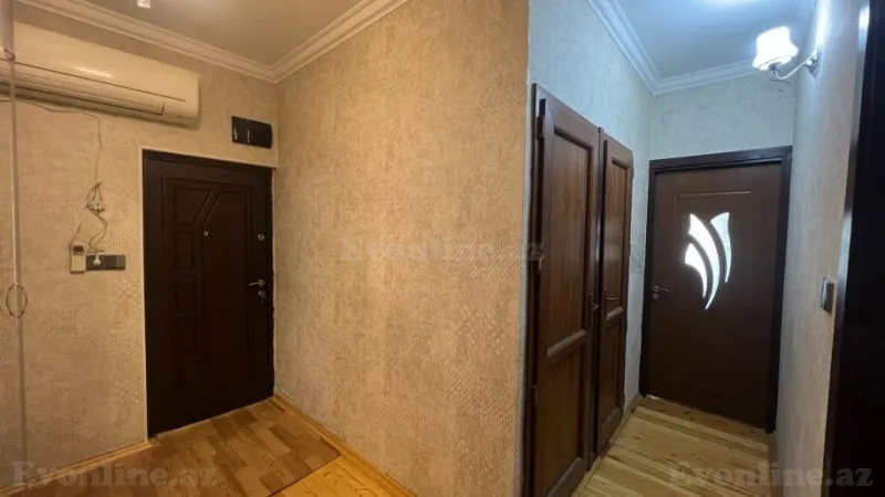 Satılır 3 otaqlı Mənzil Köhnə tikili 80 m² Əhmədli - şəkil 17