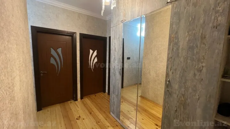 Satılır 3 otaqlı Mənzil Köhnə tikili 80 m² Əhmədli - şəkil 18