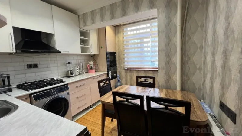 Satılır 3 otaqlı Mənzil Köhnə tikili 80 m² Əhmədli - şəkil 20