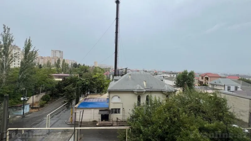 Satılır 3 otaqlı Mənzil Köhnə tikili 80 m² Əhmədli - şəkil 28