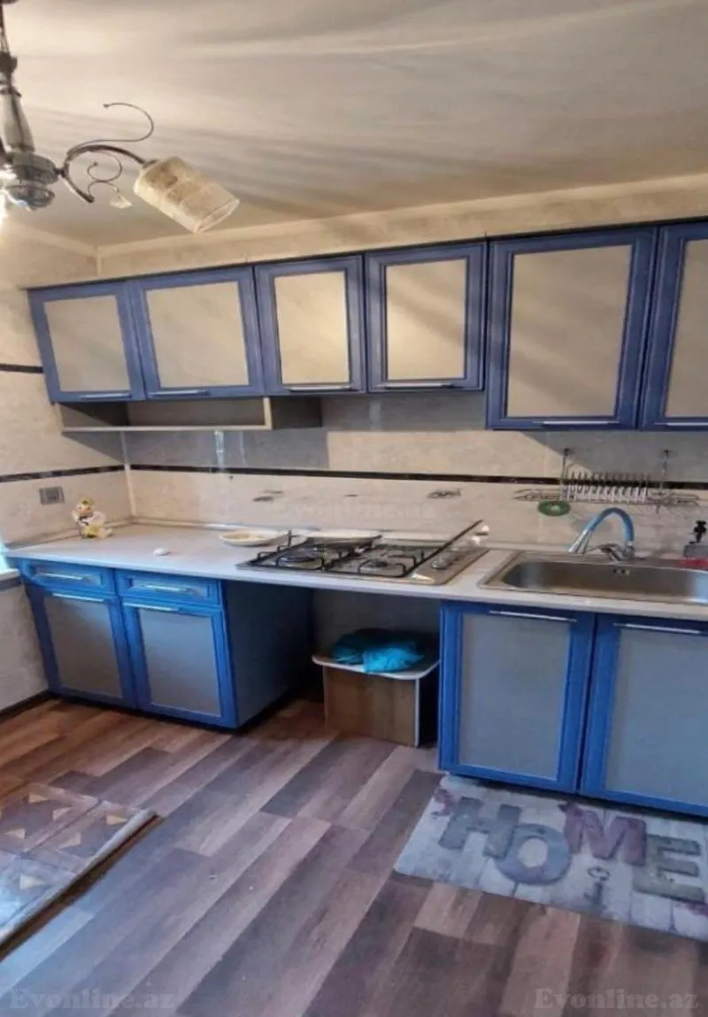 Satılır 3 otaqlı Mənzil Köhnə tikili 70 m² Xalqlar Dostluğu m. - şəkil 5