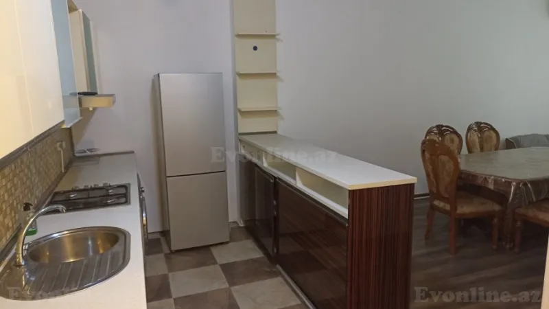 Kirayə verilir 2 otaqlı Mənzil Yeni tikili 60 m² Biləcəri - şəkil 11