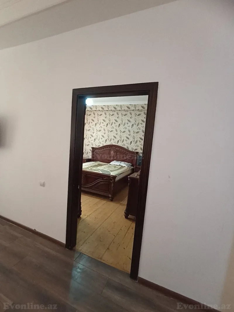 Kirayə verilir 2 otaqlı Mənzil Yeni tikili 60 m² Biləcəri - şəkil 12