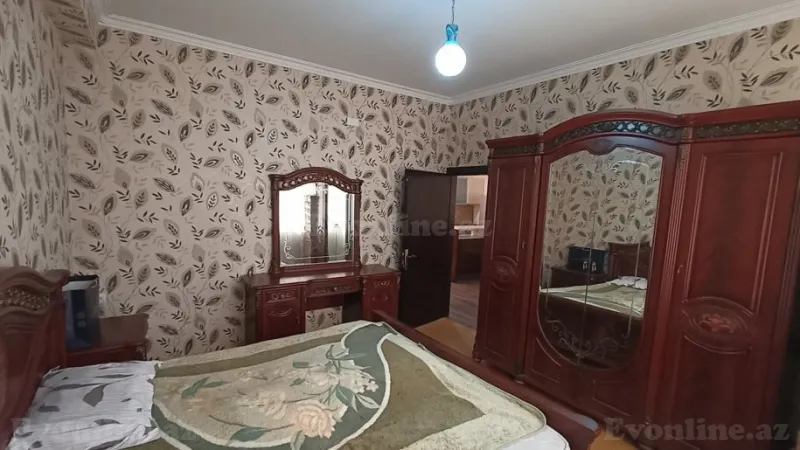 Kirayə verilir 2 otaqlı Mənzil Yeni tikili 60 m² Biləcəri - şəkil 14