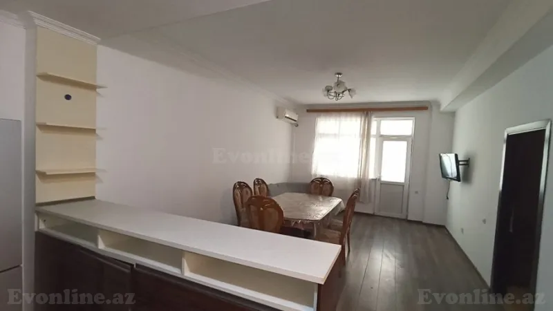 Kirayə verilir 2 otaqlı Mənzil Yeni tikili 60 m² Biləcəri - şəkil 16