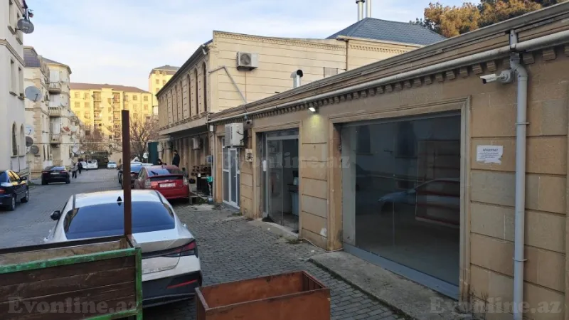 Obyekt 47 m² Xırdalan Satılır