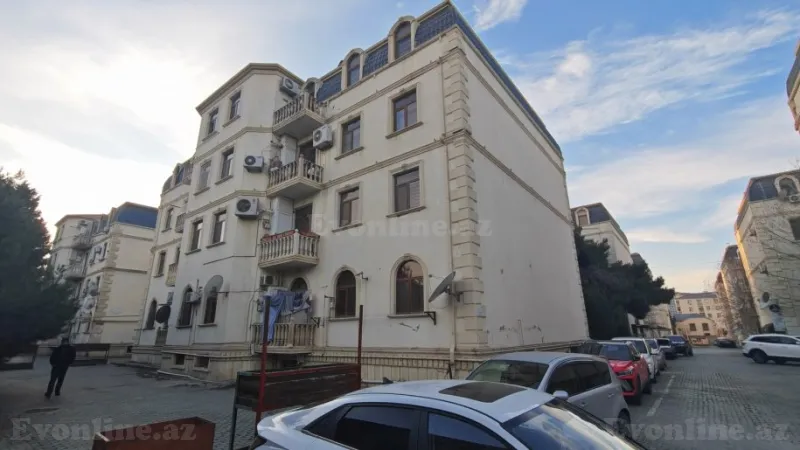 Satılır Obyekt 47 m² Xırdalan - şəkil 2