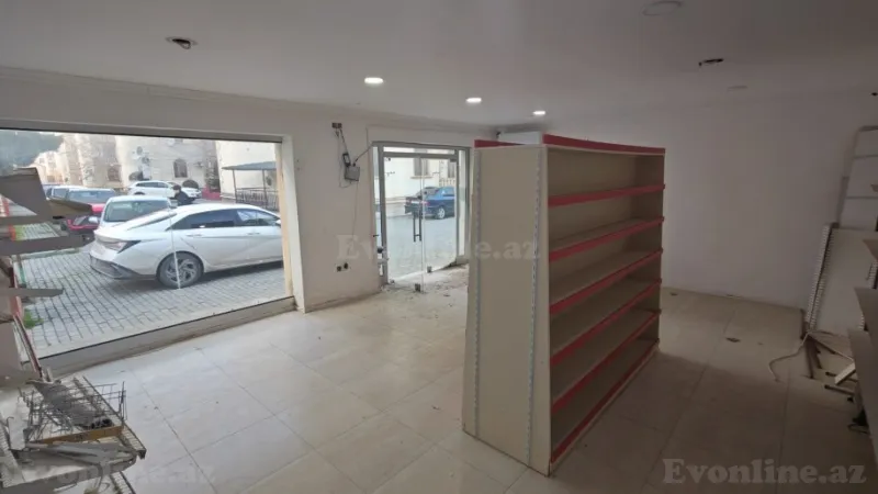Satılır Obyekt 47 m² Xırdalan - şəkil 6