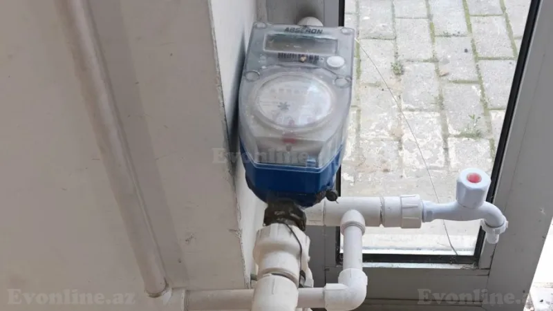 Satılır Obyekt 47 m² Xırdalan - şəkil 9