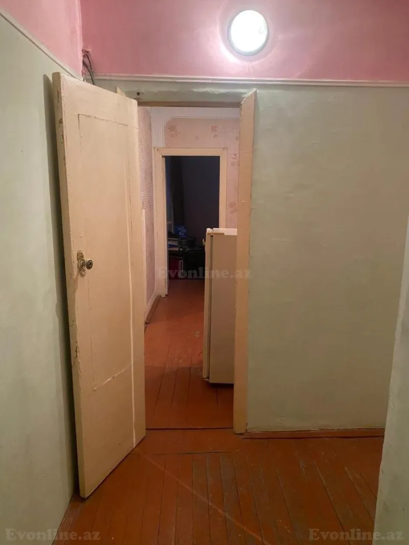 Satılır 3 otaqlı Mənzil Köhnə tikili 75 m² Şəmkir - şəkil 12