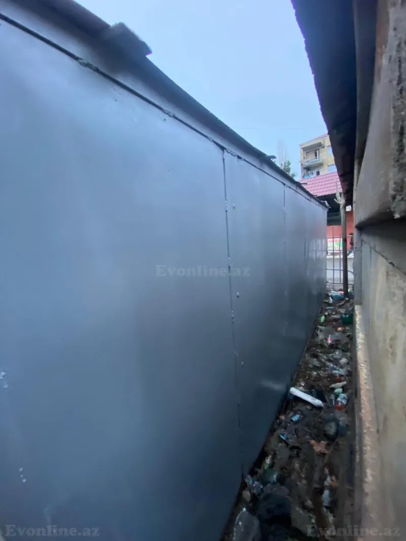 Satılır 3 otaqlı Mənzil Köhnə tikili 75 m² Şəmkir - şəkil 14