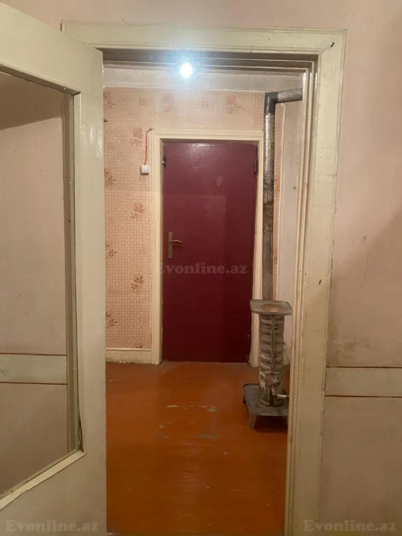 Satılır 3 otaqlı Mənzil Köhnə tikili 75 m² Şəmkir - şəkil 19