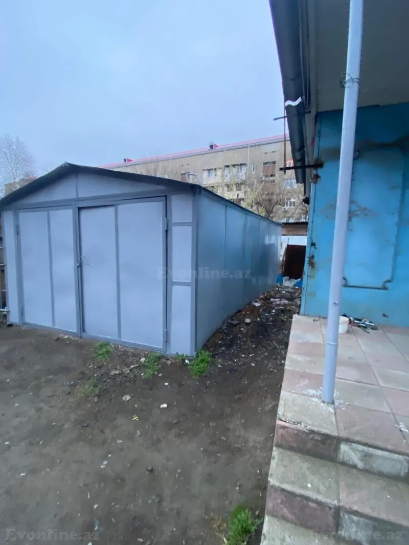 Satılır 3 otaqlı Mənzil Köhnə tikili 75 m² Şəmkir - şəkil 26