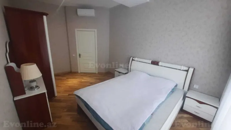 Kirayə verilir 2 otaqlı Mənzil Yeni tikili 63 m² 28 May m. - şəkil 7