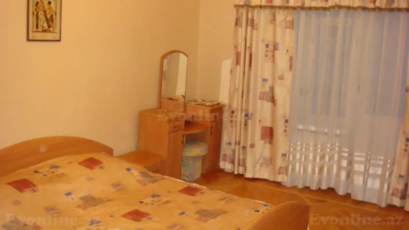 Satılır 3 otaqlı Mənzil Köhnə tikili 75 m² Yasamal r. - şəkil 6