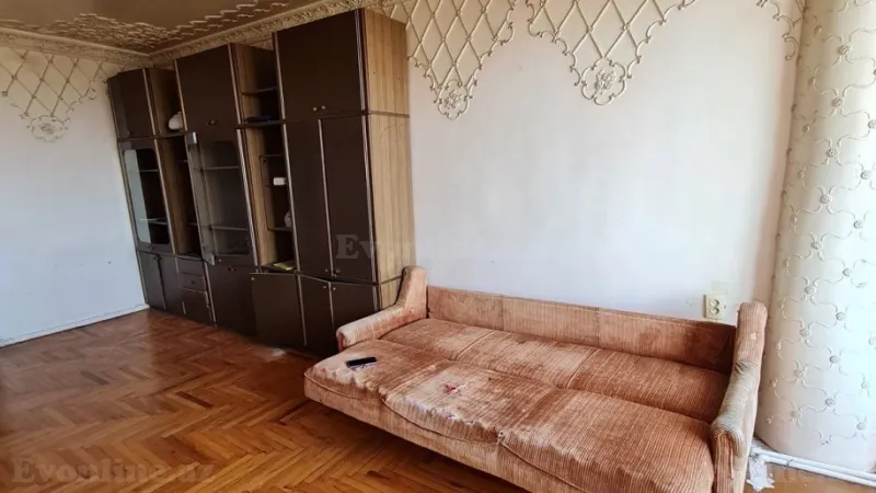 Satılır 2 otaqlı Mənzil Köhnə tikili 60 m² Sabunçu r. - şəkil 3