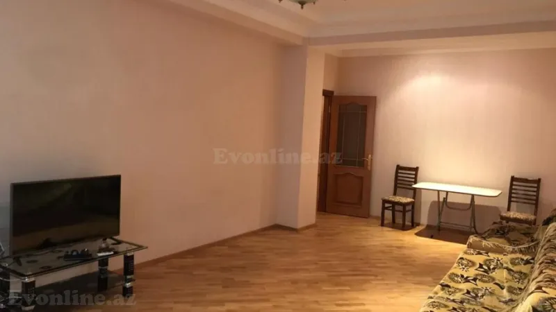 Kirayə verilir 3 otaqlı Mənzil Yeni tikili 160 m² Böyükşor - şəkil 3