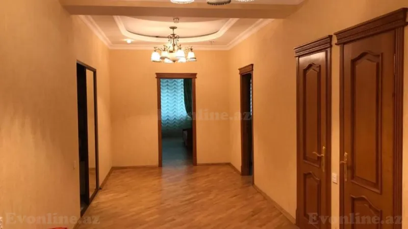 Kirayə verilir 3 otaqlı Mənzil Yeni tikili 160 m² Böyükşor - şəkil 7