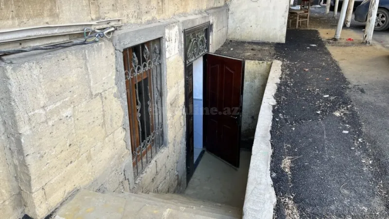 Kirayə verilir Obyekt 60 m² İnşaatçılar m.