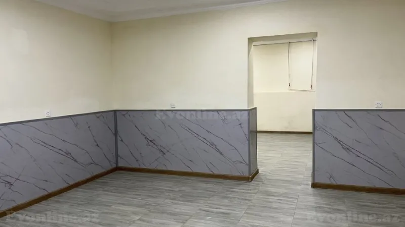 Kirayə verilir Obyekt 60 m² İnşaatçılar m. - şəkil 3