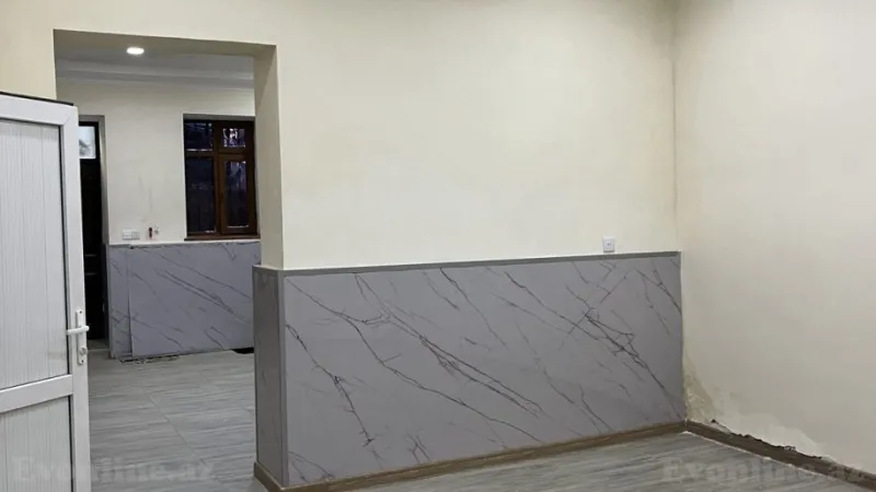 Kirayə verilir Obyekt 60 m² İnşaatçılar m. - şəkil 5