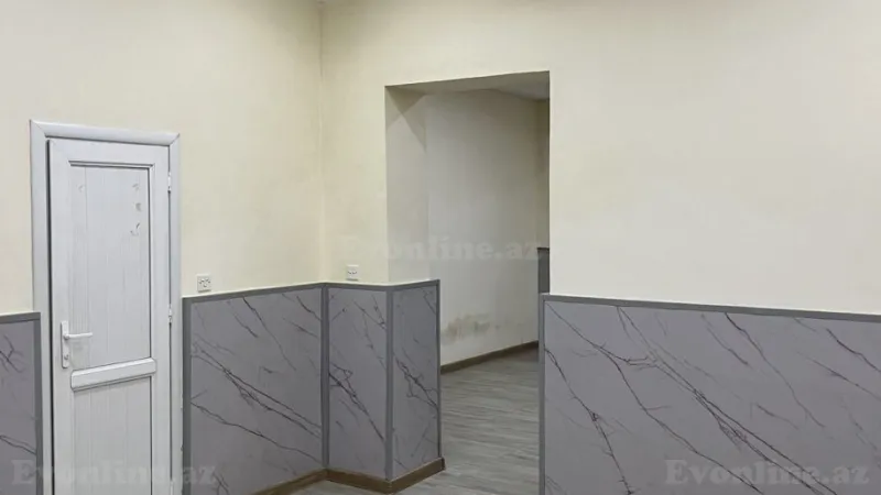 Kirayə verilir Obyekt 60 m² İnşaatçılar m. - şəkil 6