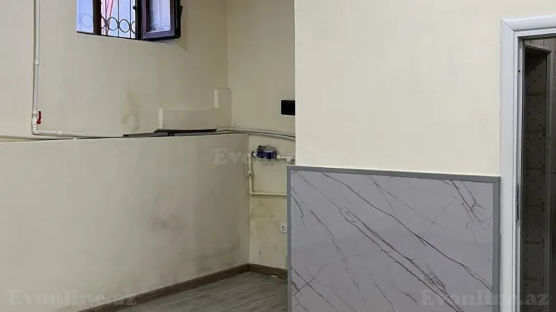 Kirayə verilir Obyekt 60 m² İnşaatçılar m. - şəkil 8