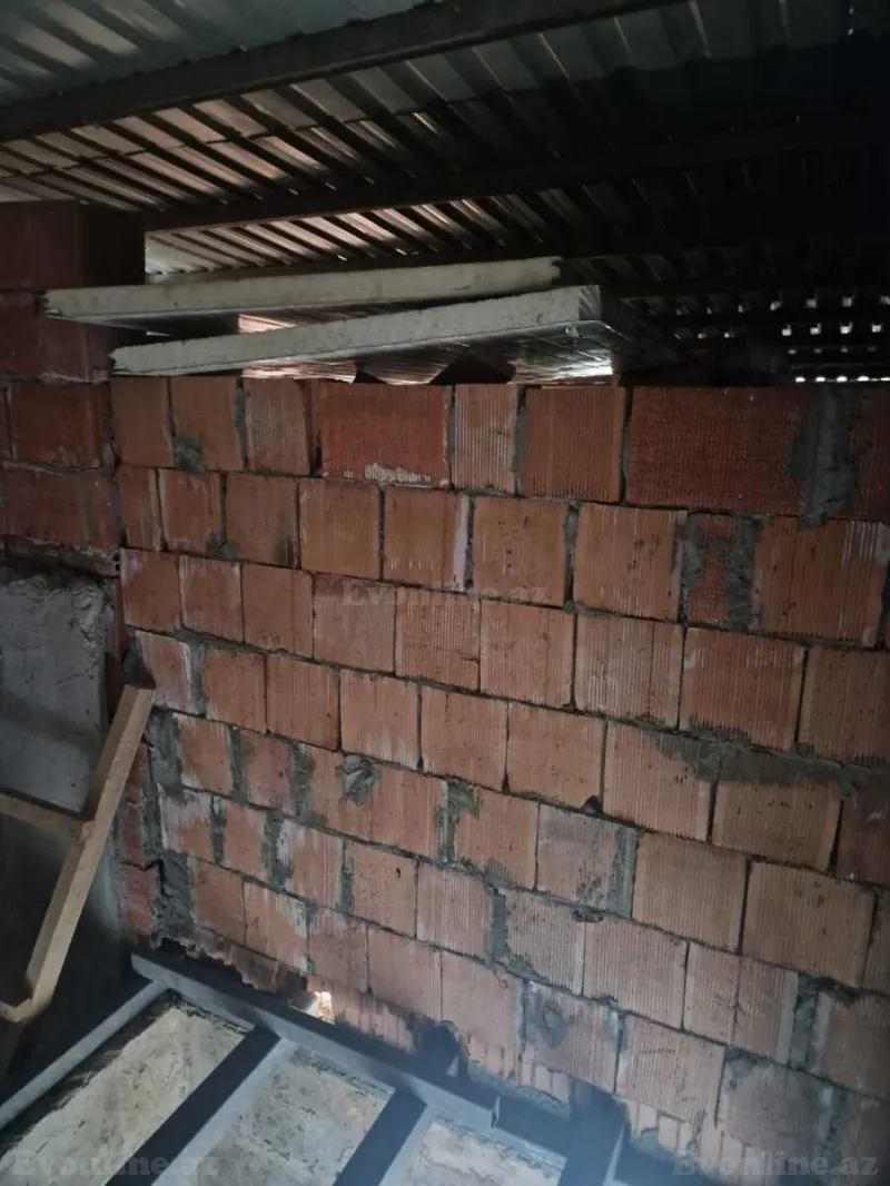 Satılır 2 otaqlı Mənzil Yeni tikili 52.8 m² Binəqədi r.