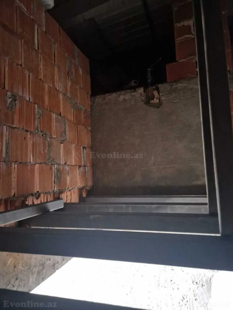 Satılır 2 otaqlı Mənzil Yeni tikili 52.8 m² Binəqədi r. - şəkil 5