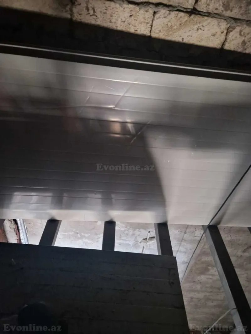 Satılır 2 otaqlı Mənzil Yeni tikili 52.8 m² Binəqədi r. - şəkil 6