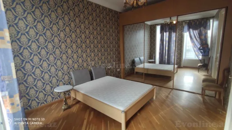 Satılır 4 otaqlı Mənzil Köhnə tikili 145 m² 28 May m. - şəkil 10