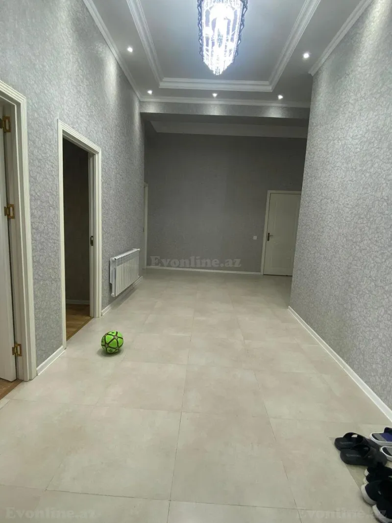 Satılır 4 otaqlı Mənzil Yeni tikili 143 m² Sumqayıt - şəkil 3