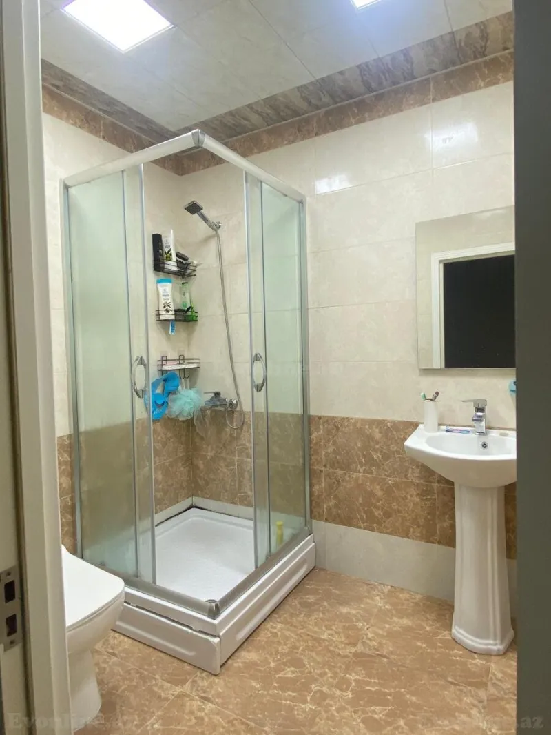 Satılır 4 otaqlı Mənzil Yeni tikili 143 m² Sumqayıt - şəkil 12