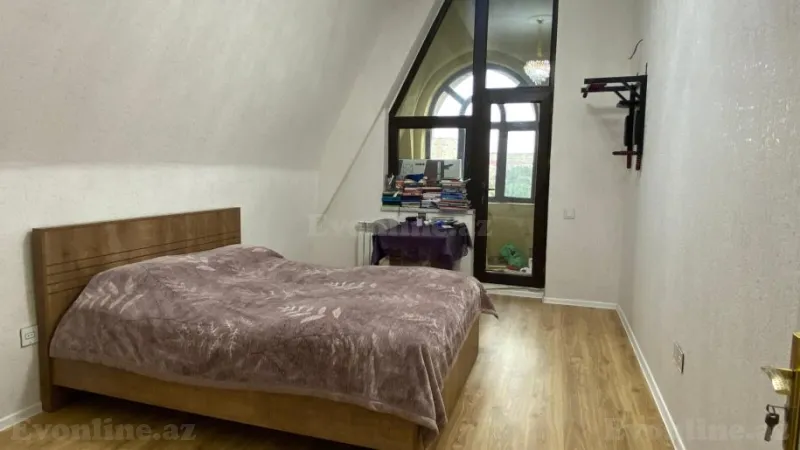 Satılır 4 otaqlı Mənzil Yeni tikili 143 m² Sumqayıt - şəkil 19