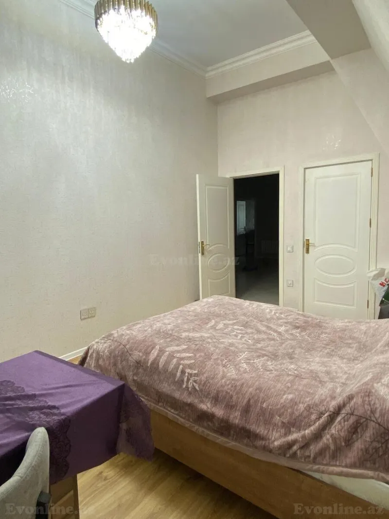 Satılır 4 otaqlı Mənzil Yeni tikili 143 m² Sumqayıt - şəkil 20