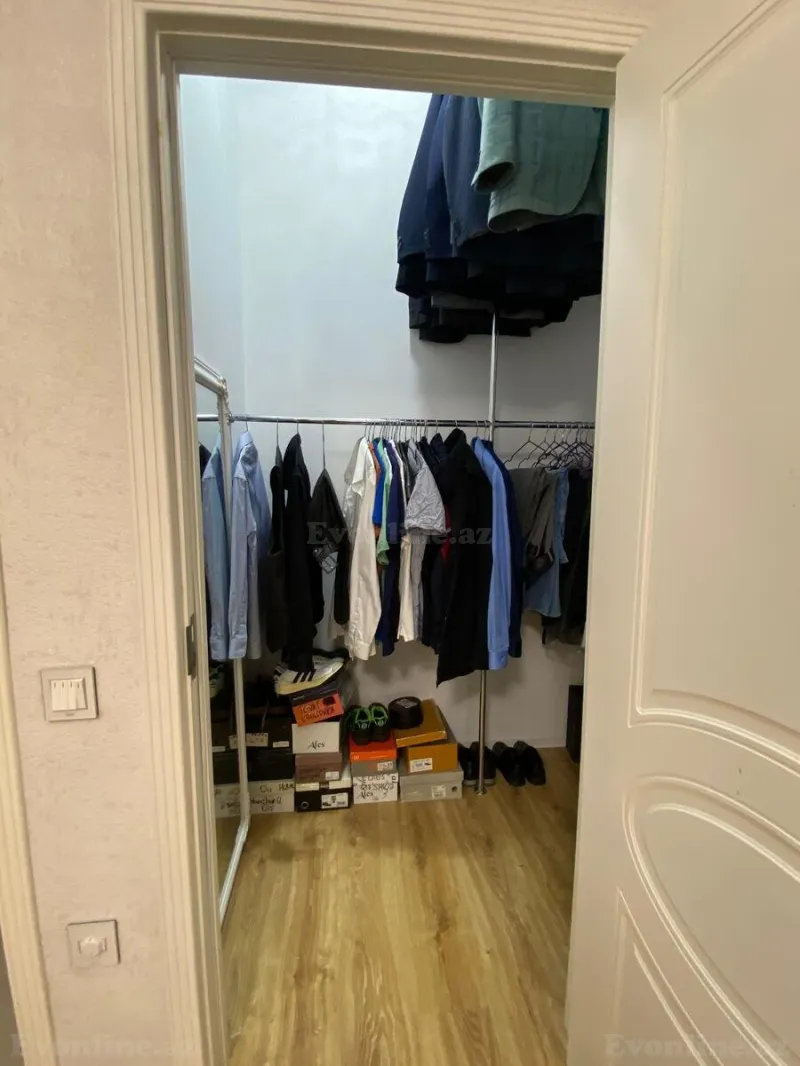 Satılır 4 otaqlı Mənzil Yeni tikili 143 m² Sumqayıt - şəkil 21