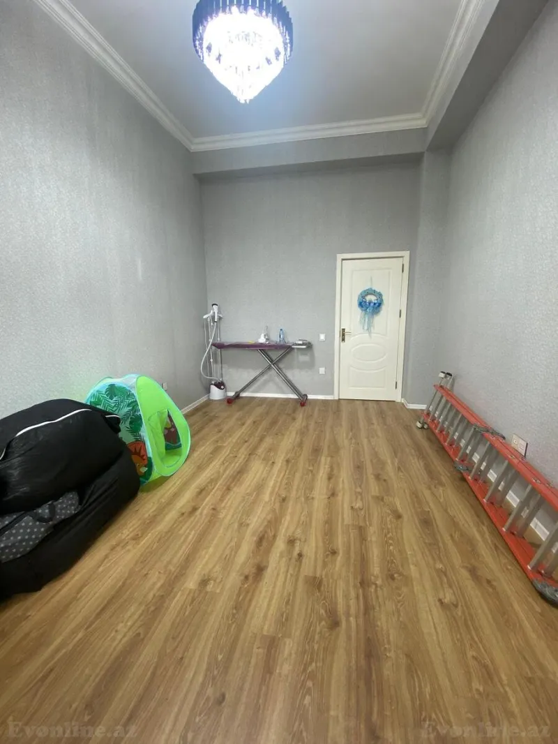 Satılır 4 otaqlı Mənzil Yeni tikili 143 m² Sumqayıt - şəkil 24