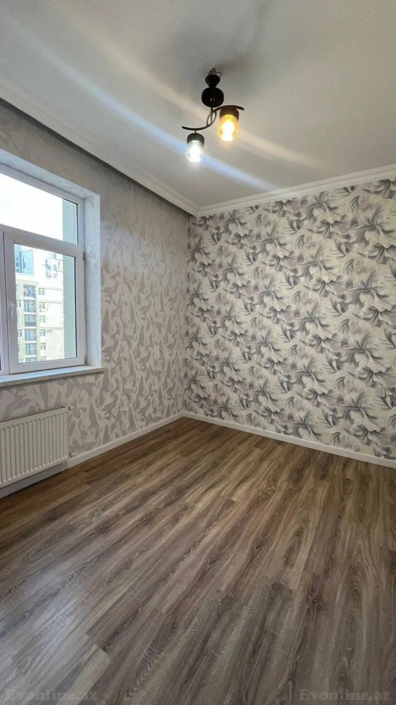 Satılır 2 otaqlı Mənzil Yeni tikili 65 m² Yasamal - şəkil 4