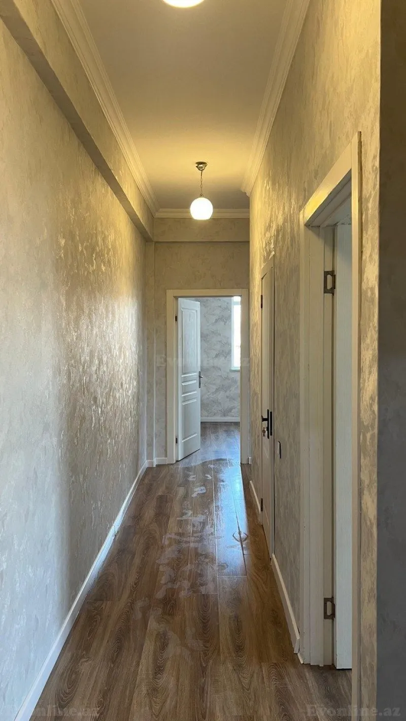 Satılır 2 otaqlı Mənzil Yeni tikili 65 m² Yasamal - şəkil 8