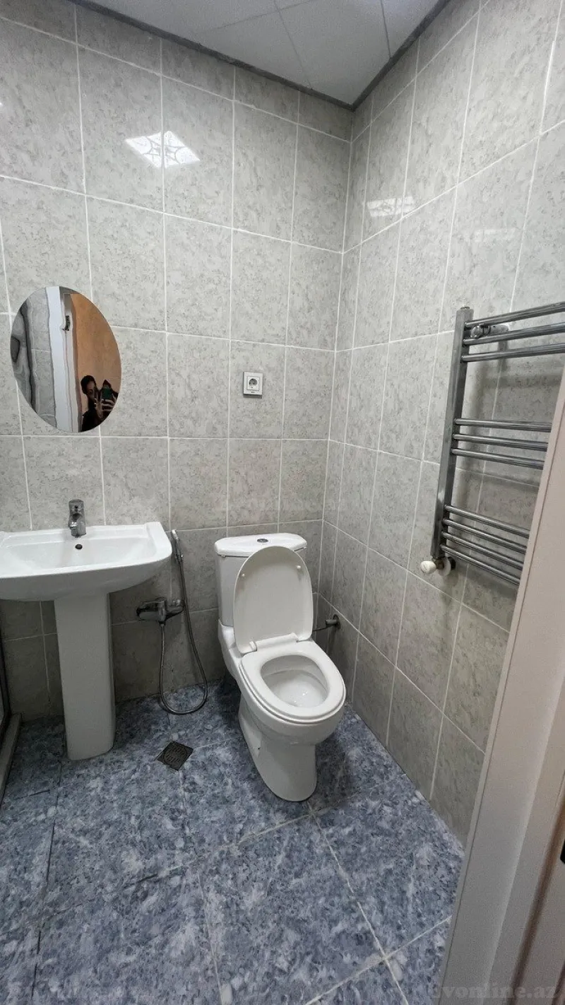 Satılır 2 otaqlı Mənzil Yeni tikili 65 m² Yasamal - şəkil 11