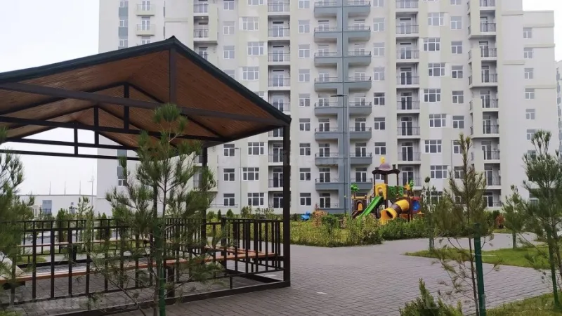 Satılır 2 otaqlı Mənzil Yeni tikili 65 m² Yasamal - şəkil 18