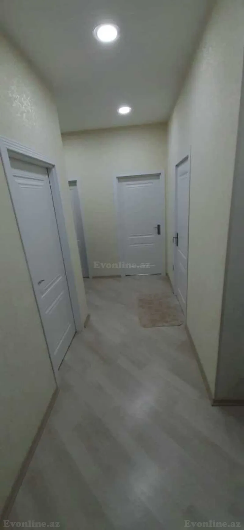 Satılır 4 otaqlı Mənzil Yeni tikili 120 m² 4-cü mikrorayon - şəkil 2